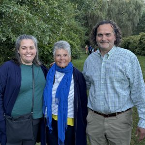 Founding Members