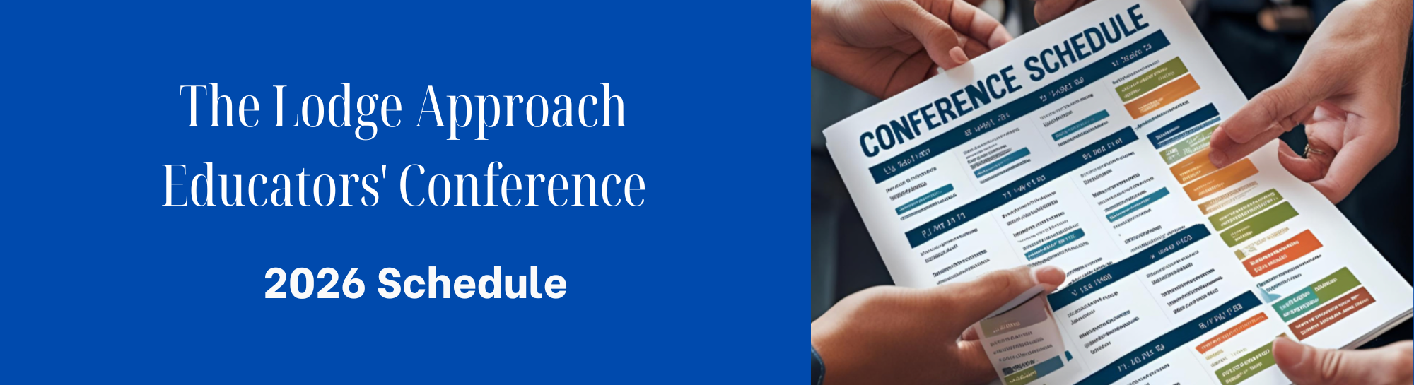 Conference Sch 26